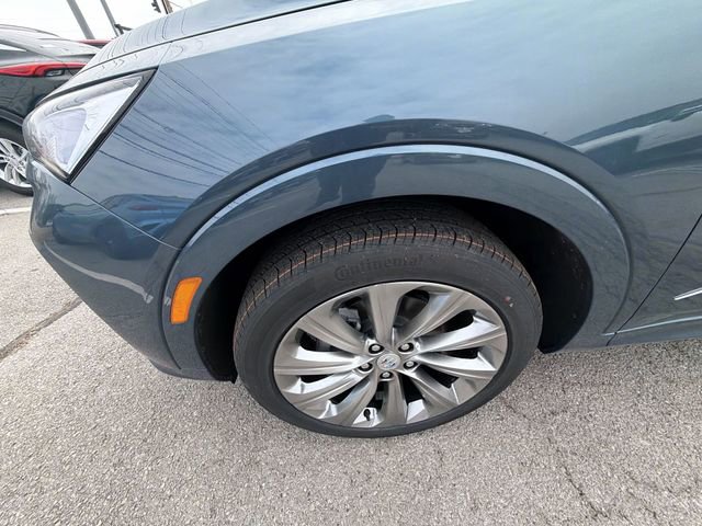 New 2026 Buick Envista Avenir image 10