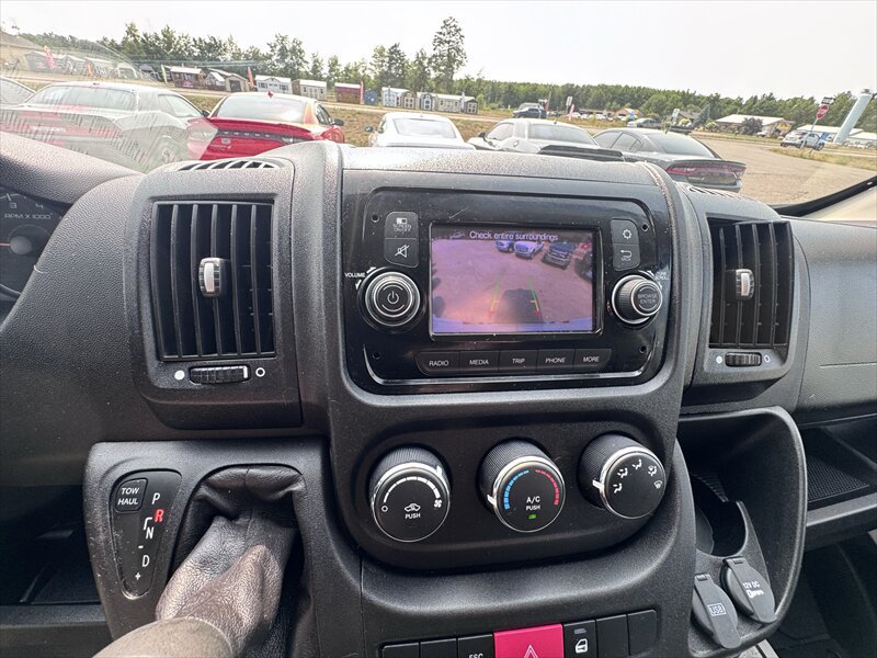 Used 2021 RAM ProMaster 3500 FWD image 12