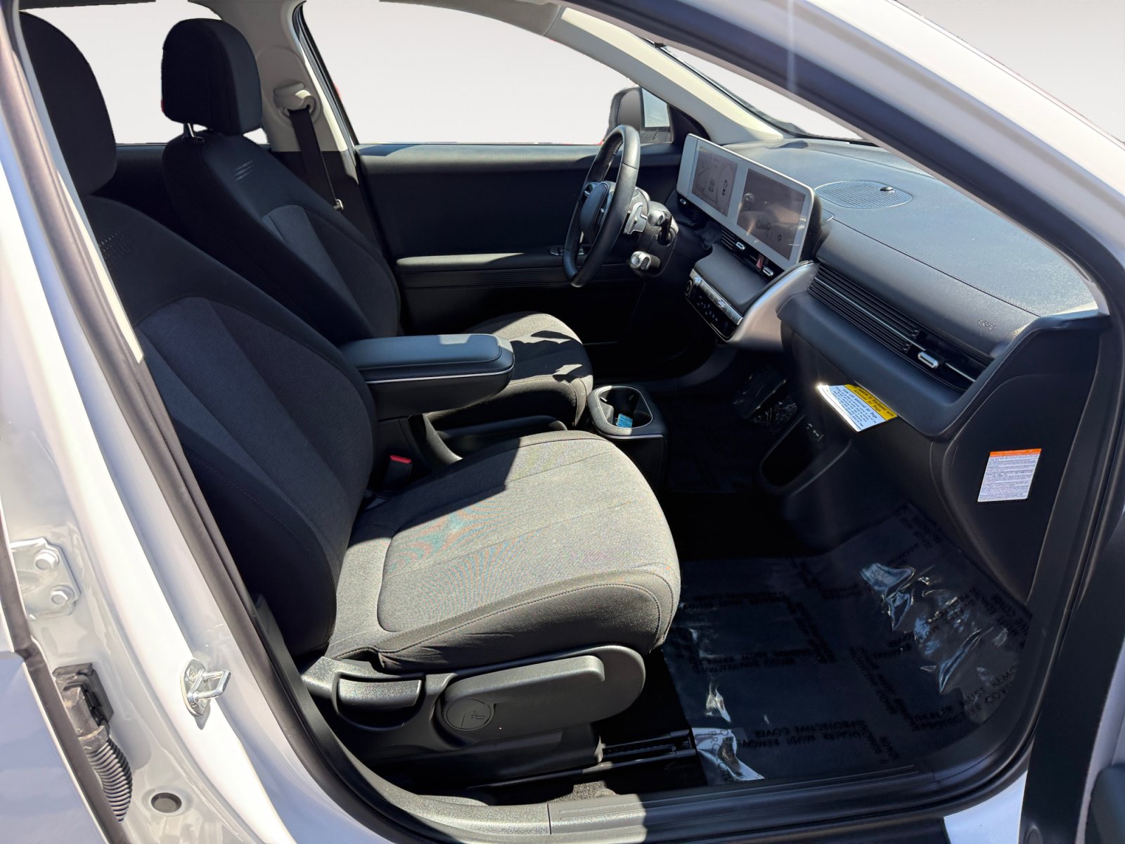 Used 2024 Hyundai Ioniq 5 SEL RWD image 19
