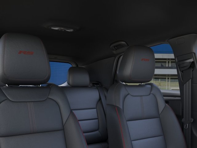 New 2026 Chevrolet TrailBlazer RS FWD image 24