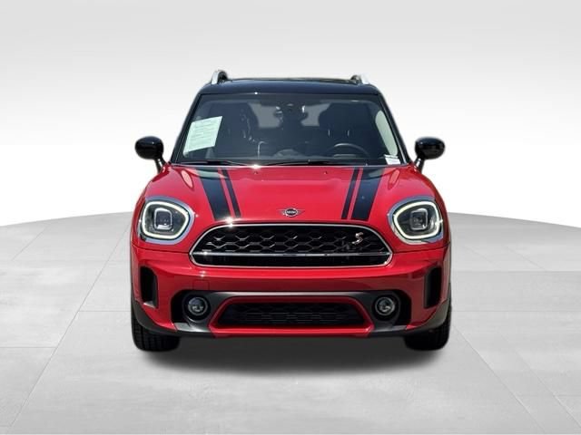 Used 2024 MINI Cooper Countryman S AWD/4WD image 11
