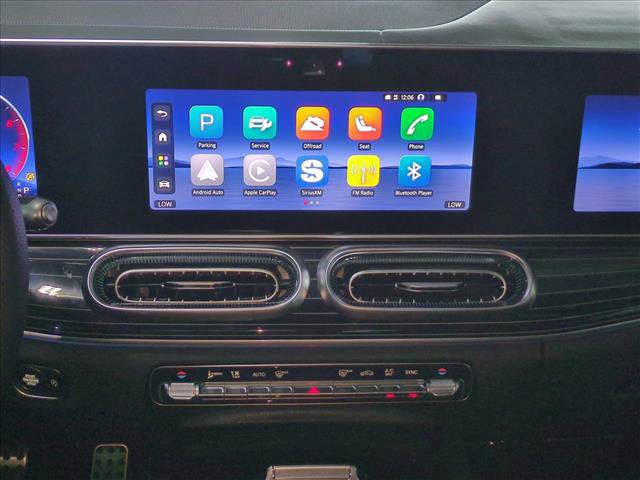New 2027 Mercedes-Benz GLS 450 4MATIC image 12