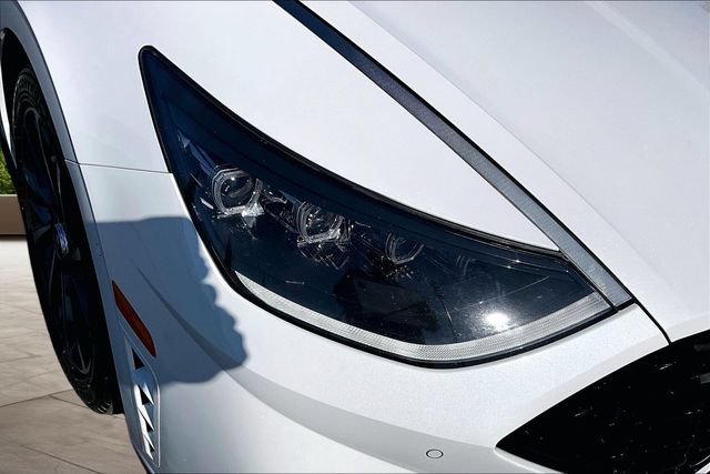 Used 2022 Hyundai Sonata Limited FWD image 32