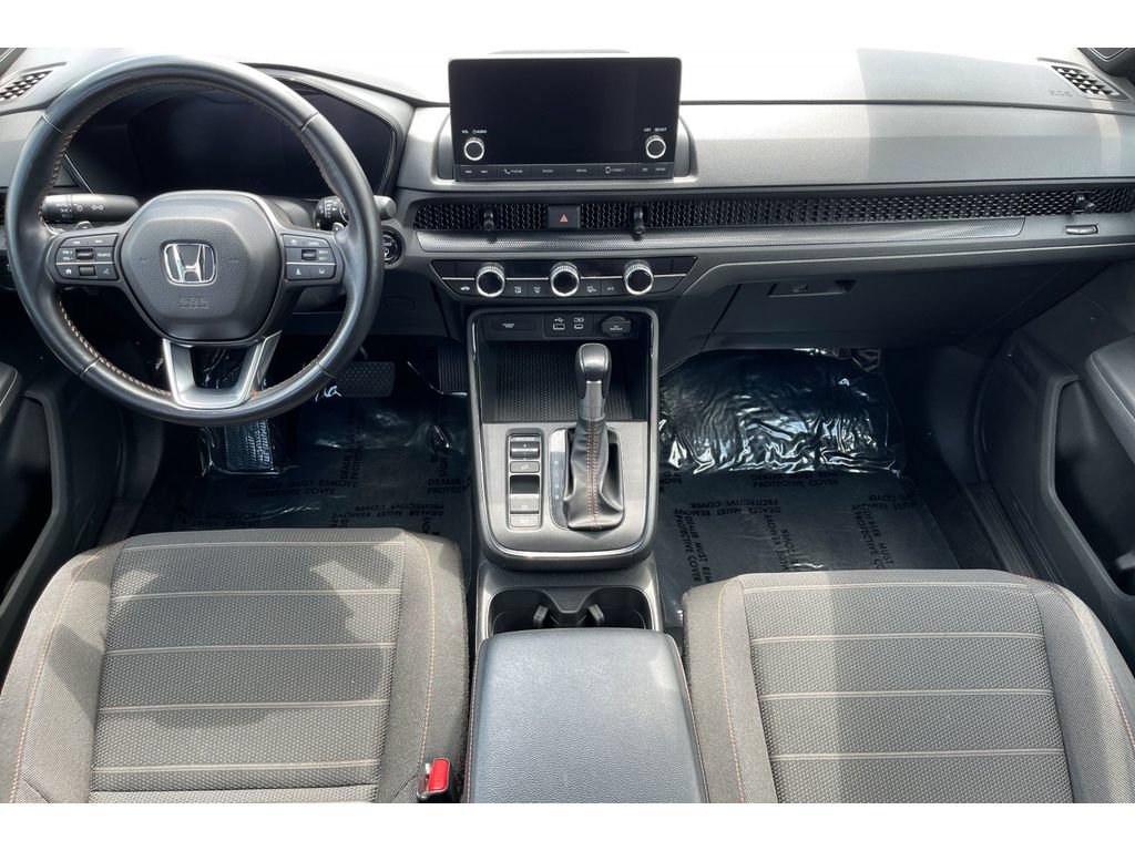 Used 2025 Honda CR-V Sport image 15