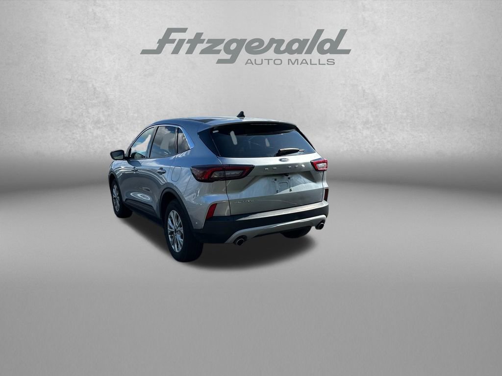 Used 2024 Ford Escape Active FWD image 5