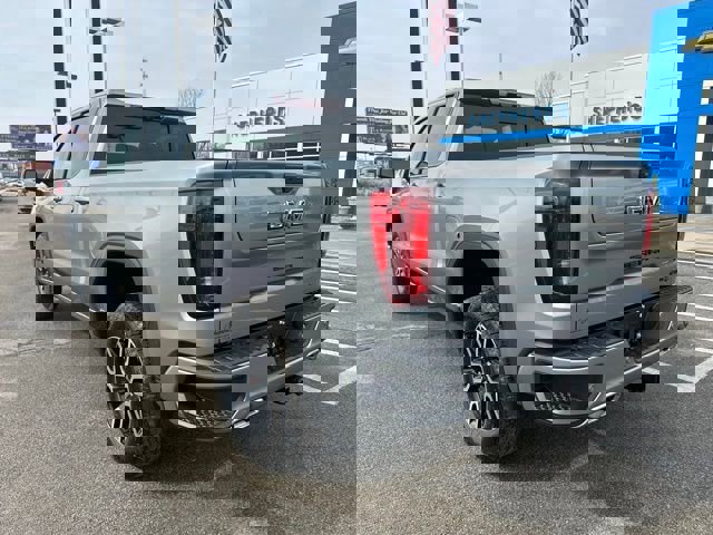 New 2026 GMC Sierra 1500 AT4 w/ Technology Package image 11