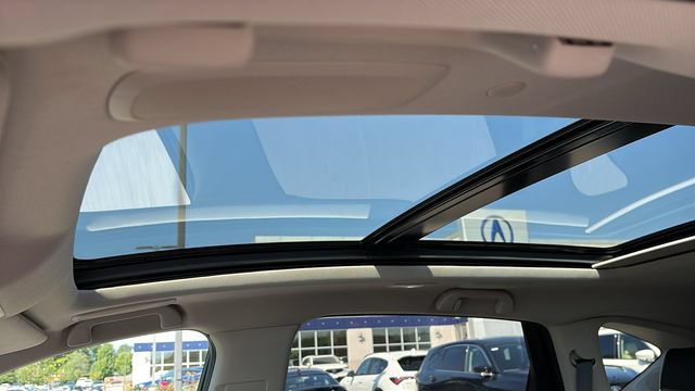 Certified 2023 Acura RDX w/ Advance Package AWD/4WD image 11