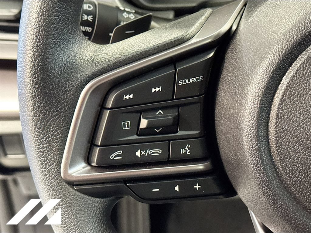 New 2026 Subaru Impreza 2.0i Sport AWD/4WD image 12