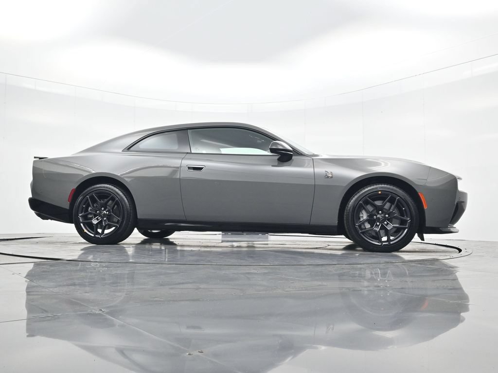 New 2026 Dodge Charger Scat Pack AWD/4WD image 34