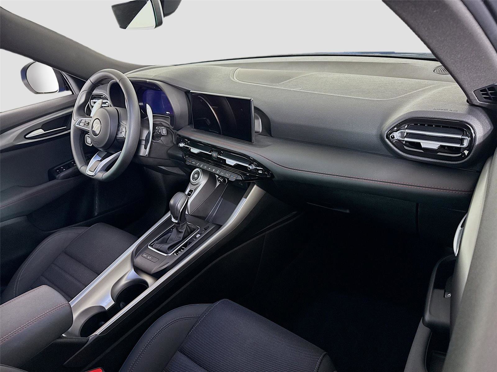 Used 2024 Dodge Hornet R/T w/ R/T Blacktop Package image 20