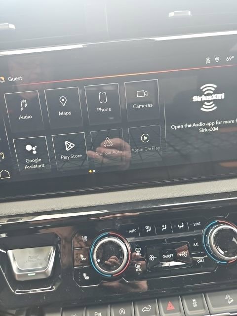 New 2026 GMC Sierra 1500 AT4 w/ AT4 Premium Package image 25