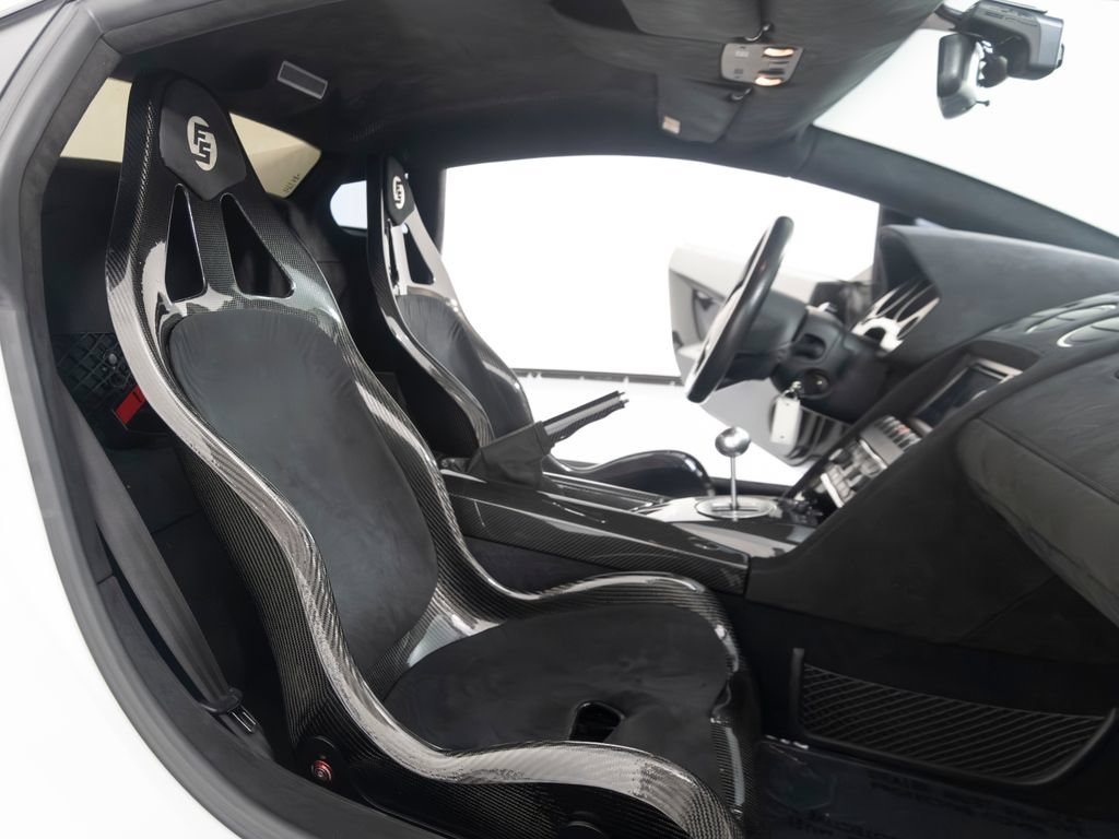 Used 2008 Lamborghini Gallardo Superleggera AWD/4WD image 29