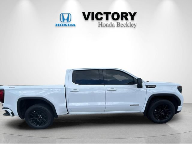 Used 2024 GMC Sierra 1500 Elevation w/ X31 Off-Road Package AWD/4WD image 6