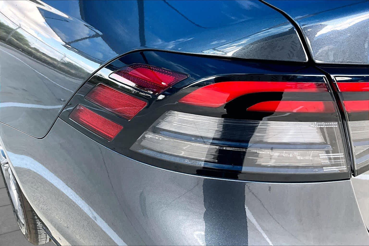 Used 2024 Honda Accord EX image 29