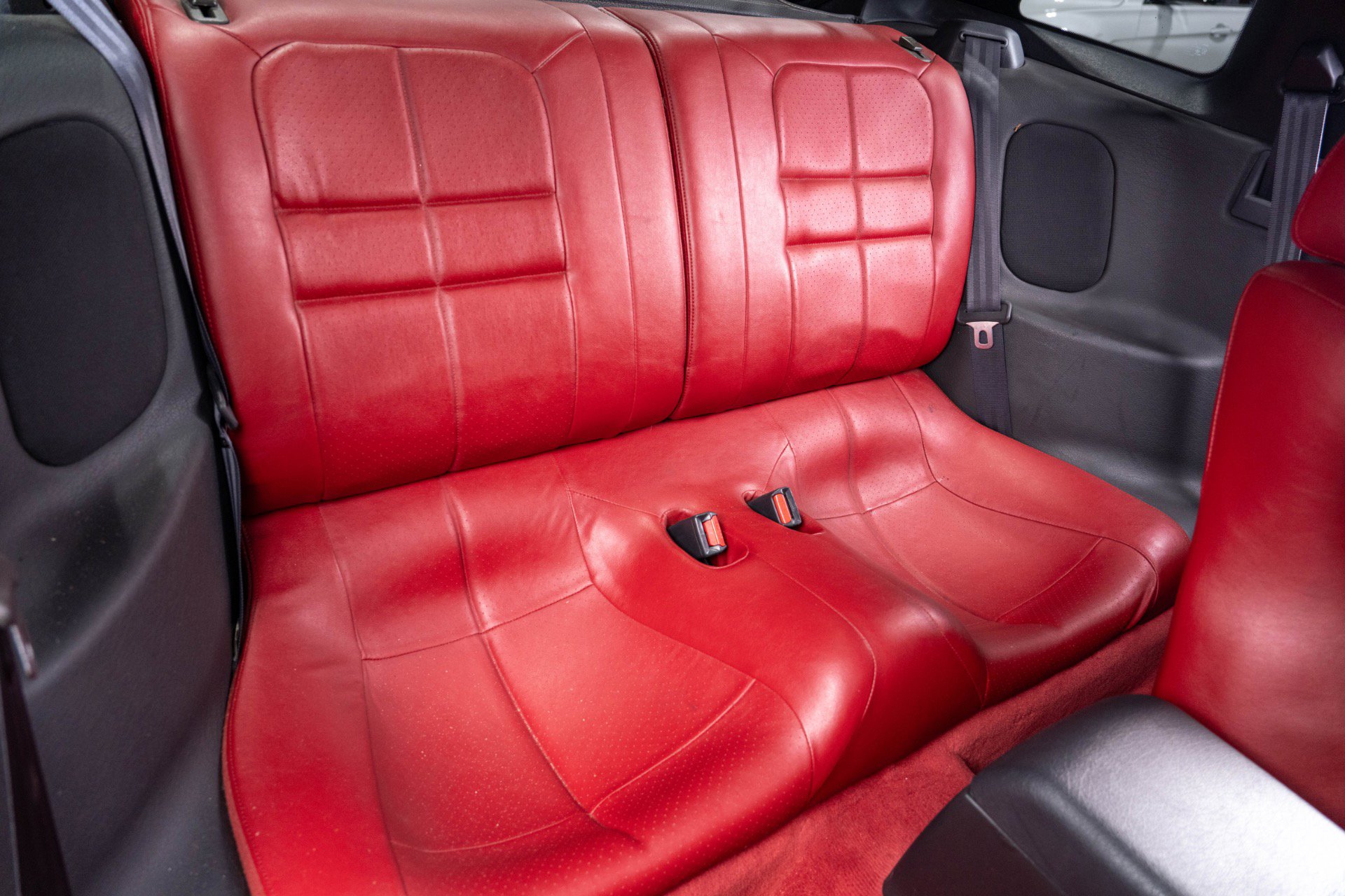 Used 1991 Dodge Stealth R/T Turbo AWD/4WD image 60