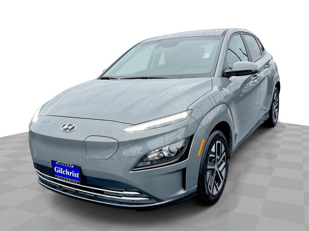 Used 2023 Hyundai Kona SE w/ Cargo Package