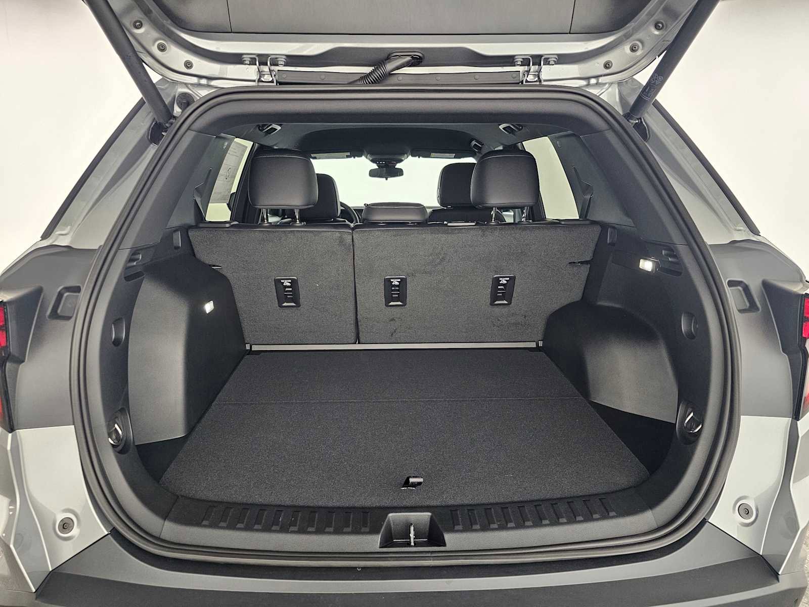 New 2026 GMC Terrain Elevation w/ Elevation Premium Package image 15