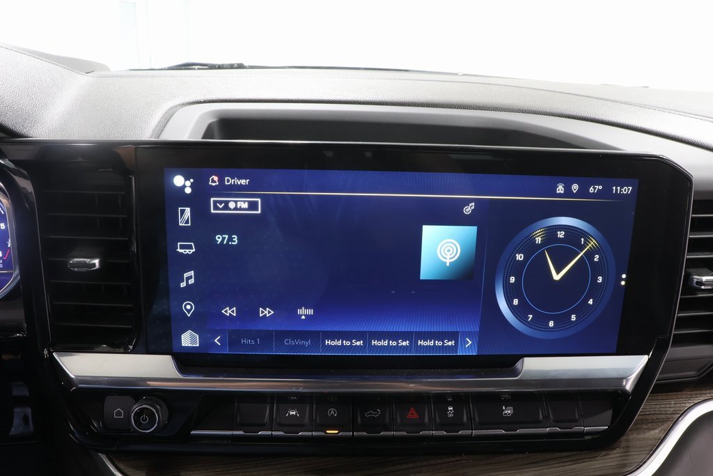 Used 2023 Chevrolet Silverado 1500 RST image 10