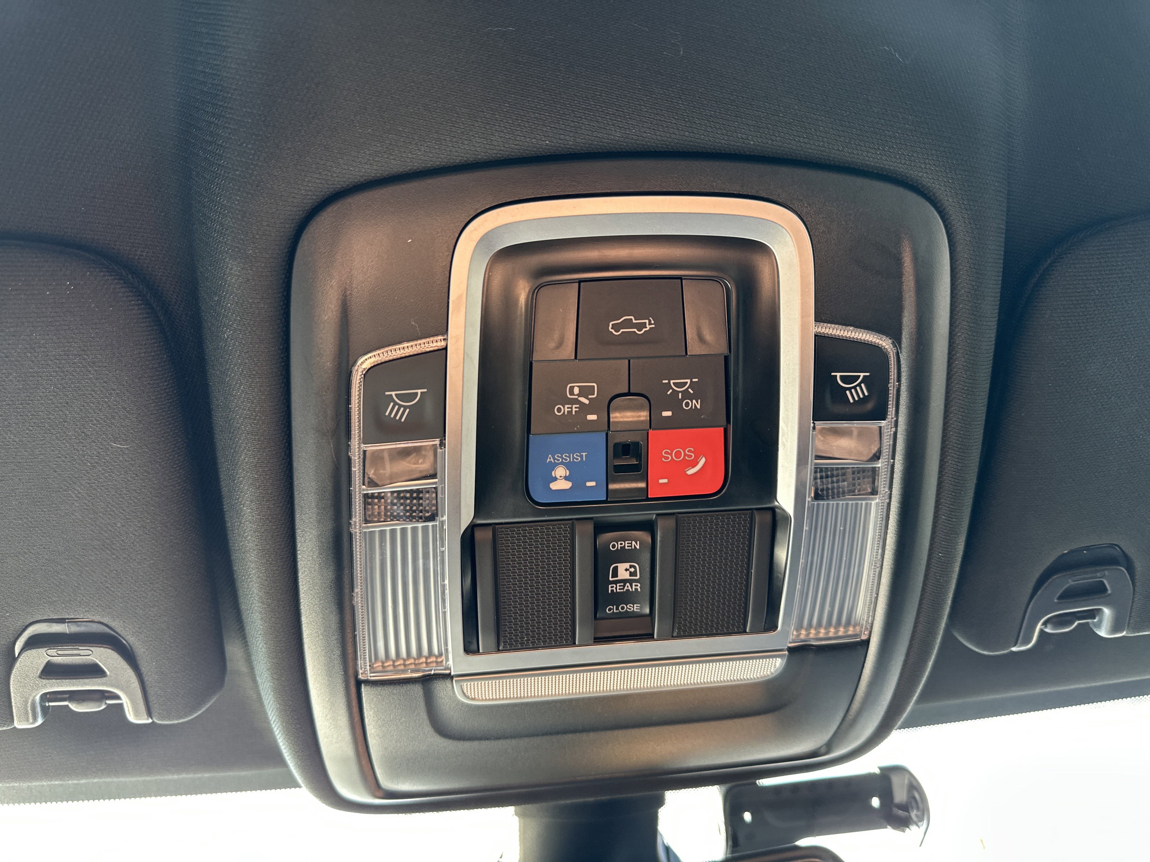 Used 2023 RAM 2500 Power Wagon w/ Level 2 Equipment Group image 31