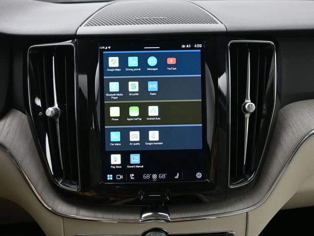 Used 2023 Volvo XC60 B5 Plus w/ Protection Package Premier image 19