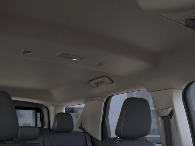 New 2025 Ford Bronco Sport Big Bend AWD/4WD image 23