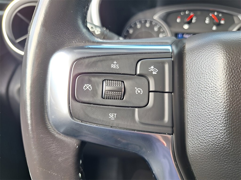 Used 2022 Chevrolet Blazer LT image 18