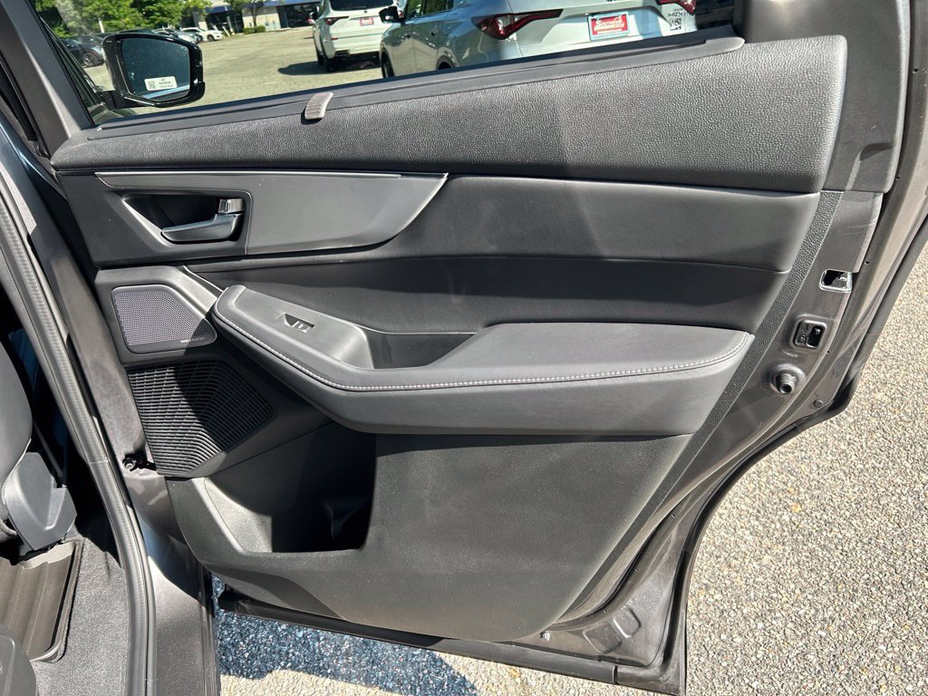 New 2026 Acura MDX w/ Technology Package AWD/4WD image 26