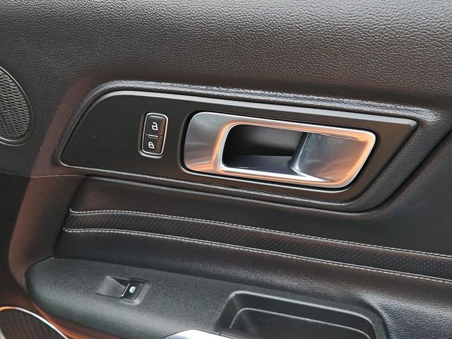 Used 2020 Ford Mustang GT Premium w/ Equipment Group 401A image 30
