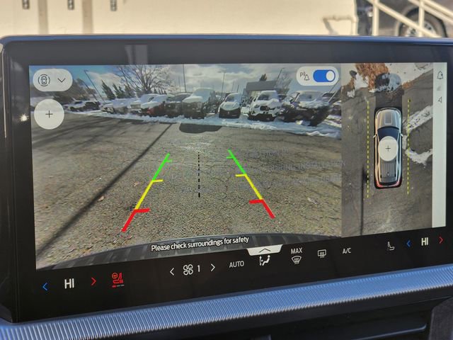 New 2026 Ford Explorer Platinum image 22