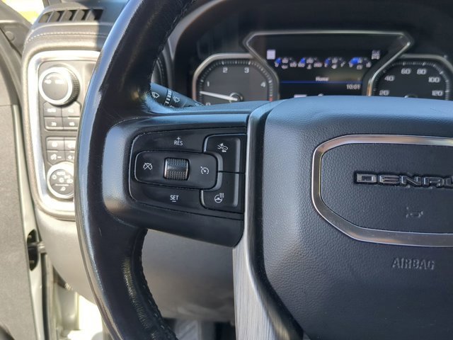 Used 2020 GMC Sierra 2500 Denali w/ Denali Ultimate Package image 28