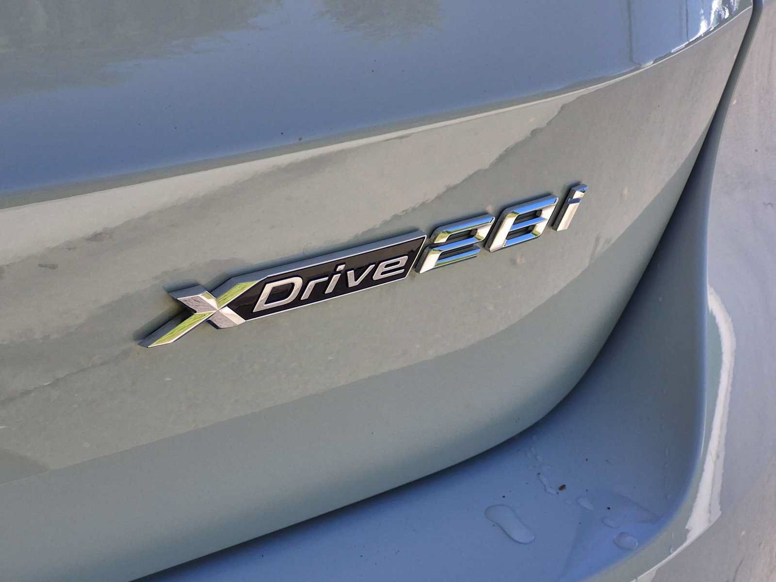 Used 2024 BMW X1 xDrive28i w/ Convenience Package AWD/4WD image 12