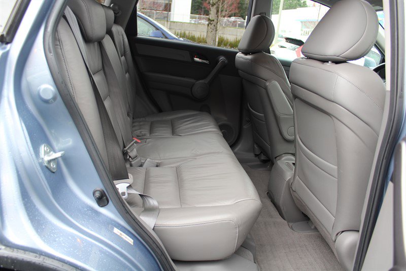 Used 2009 Honda CR-V EX-L image 22