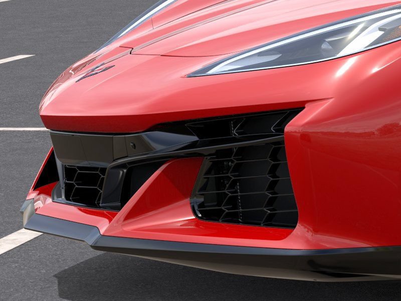 New 2027 Chevrolet Corvette Z06 RWD image 13