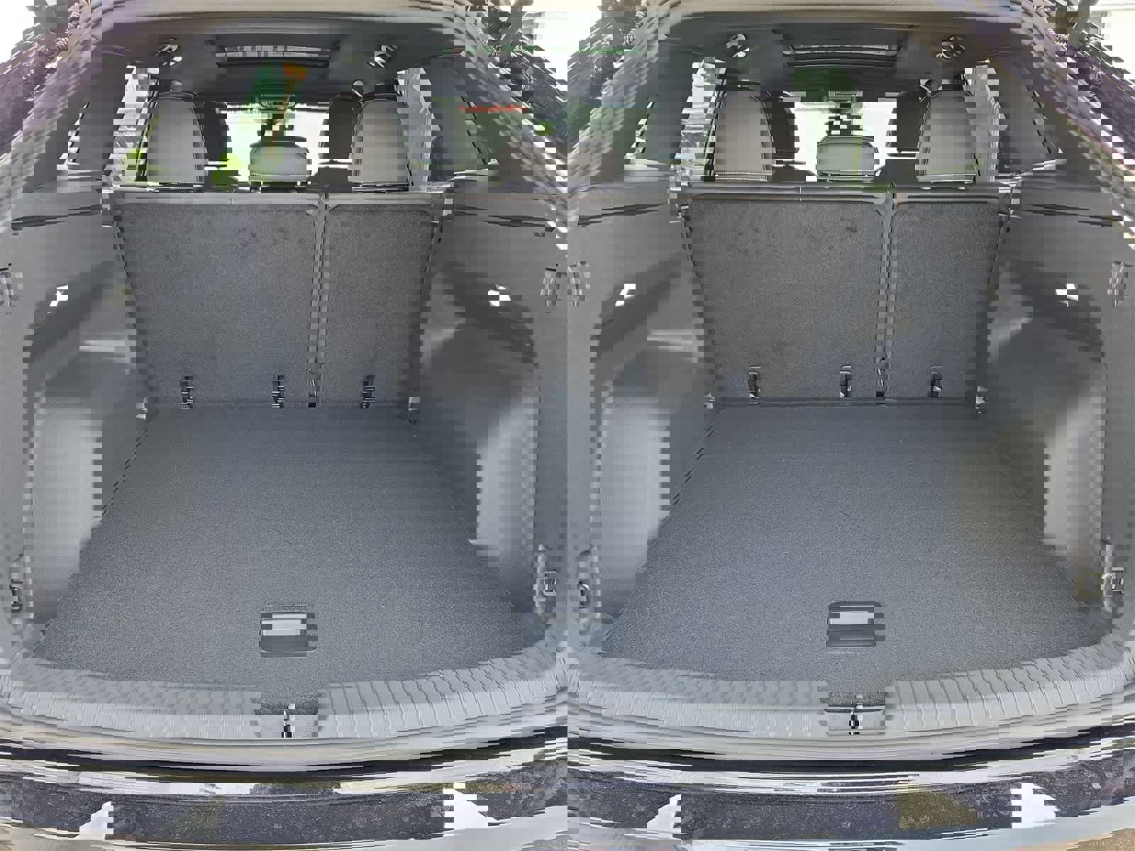 New 2026 Volkswagen Atlas Cross Sport SEL R-Line image 36