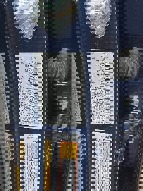 Used 2024 Honda Accord EX image 37