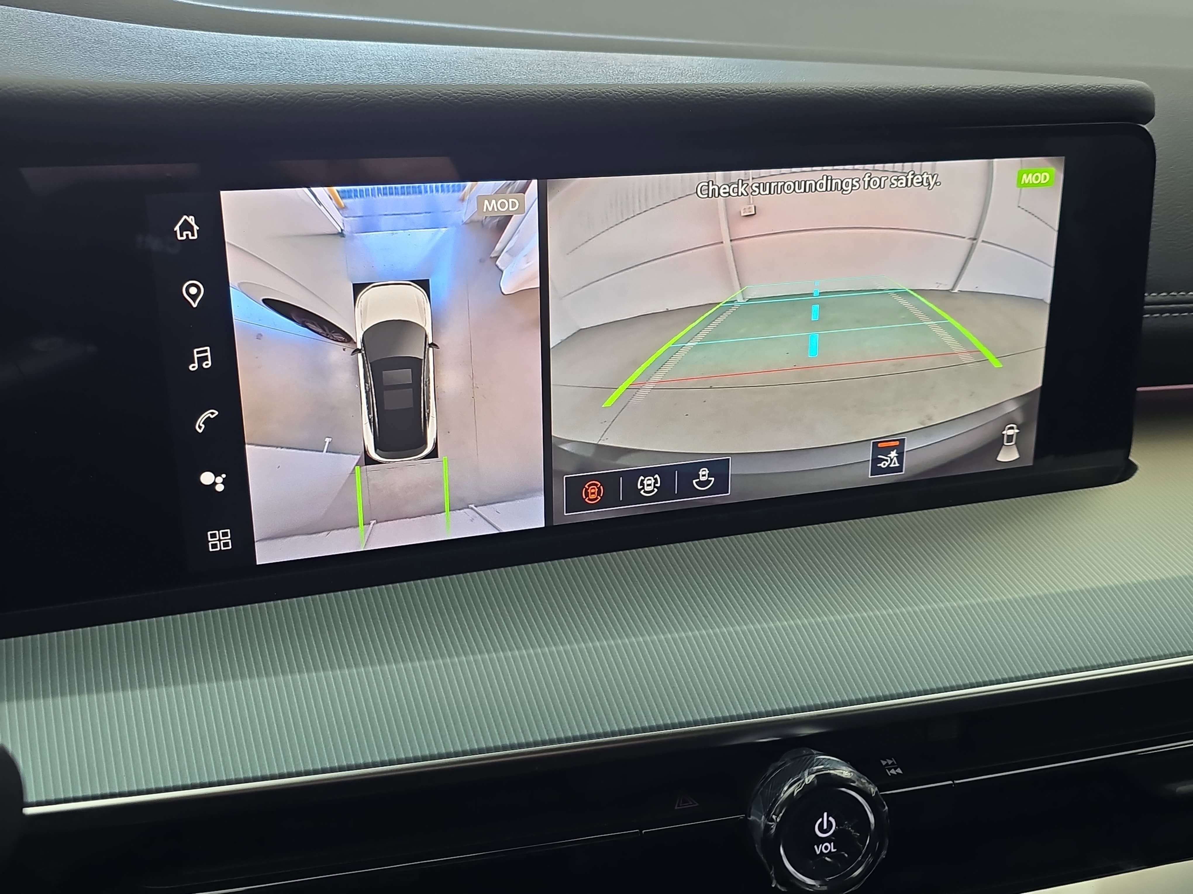 New 2026 Nissan Murano SL image 23