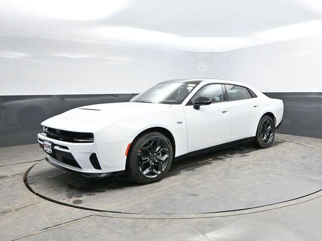 New 2026 Dodge Charger R/T image 3