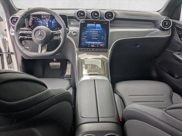 New 2026 Mercedes-Benz GLC 350e 4MATIC image 13