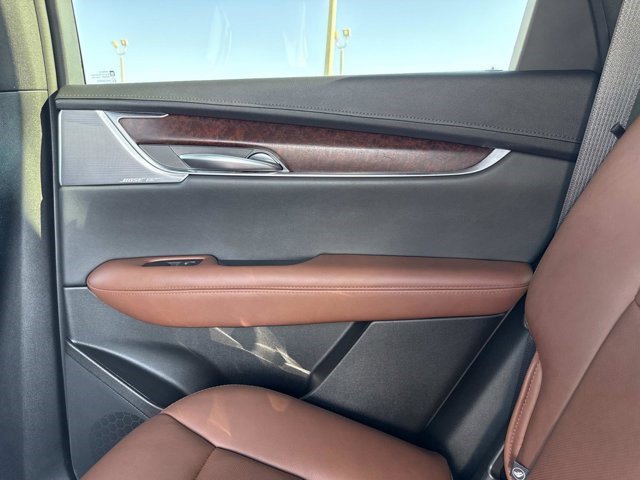 Certified 2023 Cadillac XT5 Premium Luxury w/ Technology Package FWD image 15