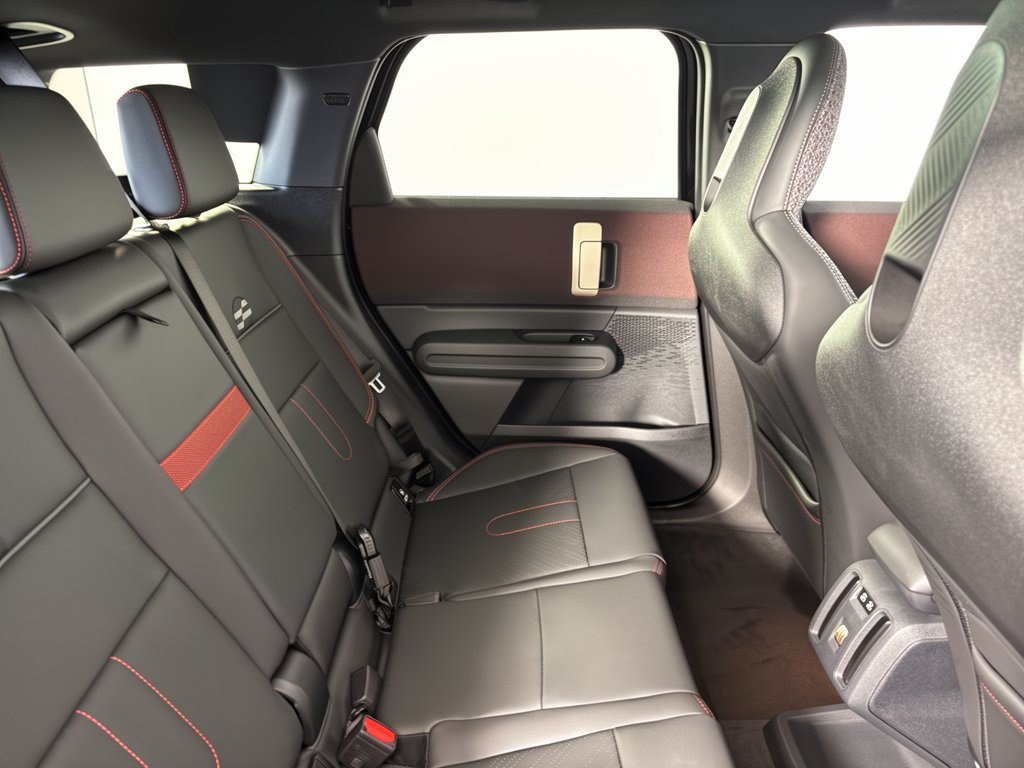 New 2027 MINI Cooper Countryman John Cooper Works w/ Comfort Package Max AWD/4WD image 29