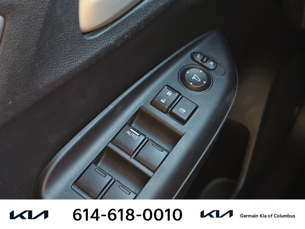 Used 2018 Honda Fit Sport image 26