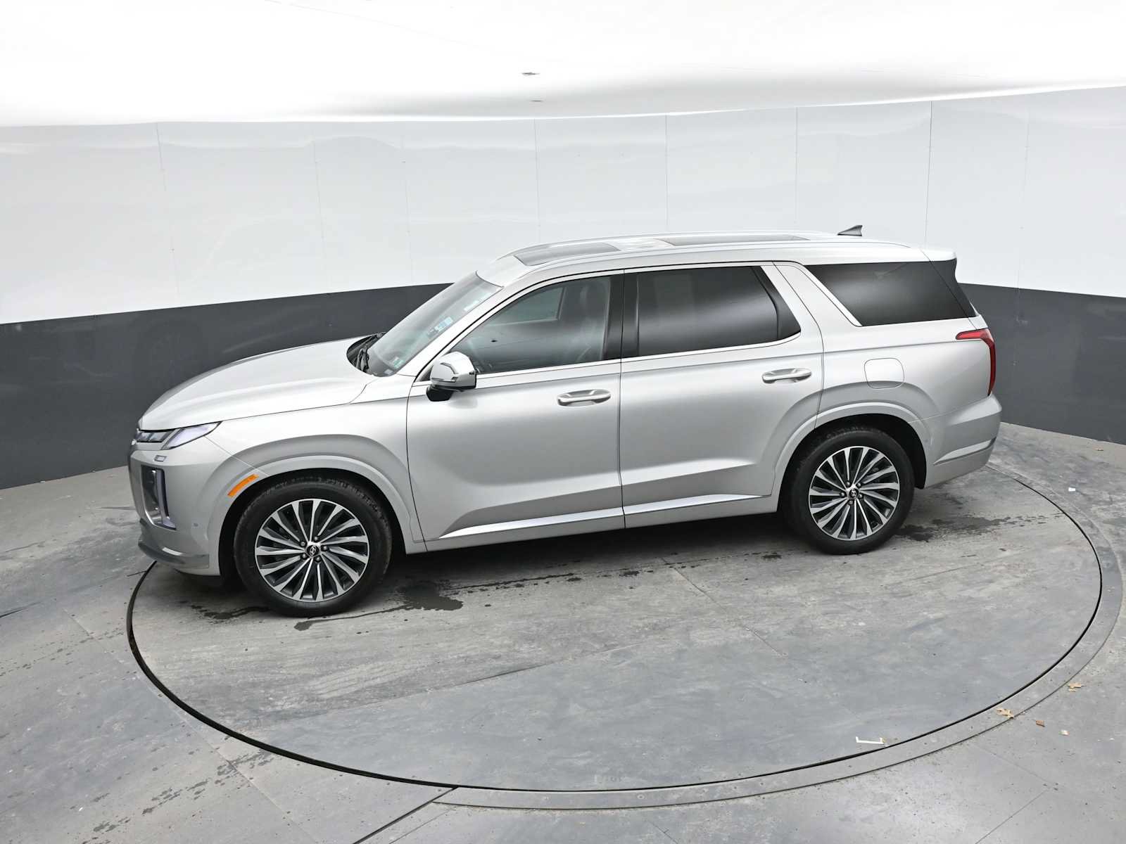 Used 2025 Hyundai Palisade Calligraphy AWD/4WD image 29