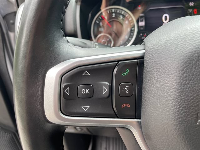 Used 2021 RAM 1500 Big Horn AWD/4WD image 29