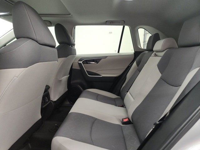 Certified 2024 Toyota RAV4 XLE image 9