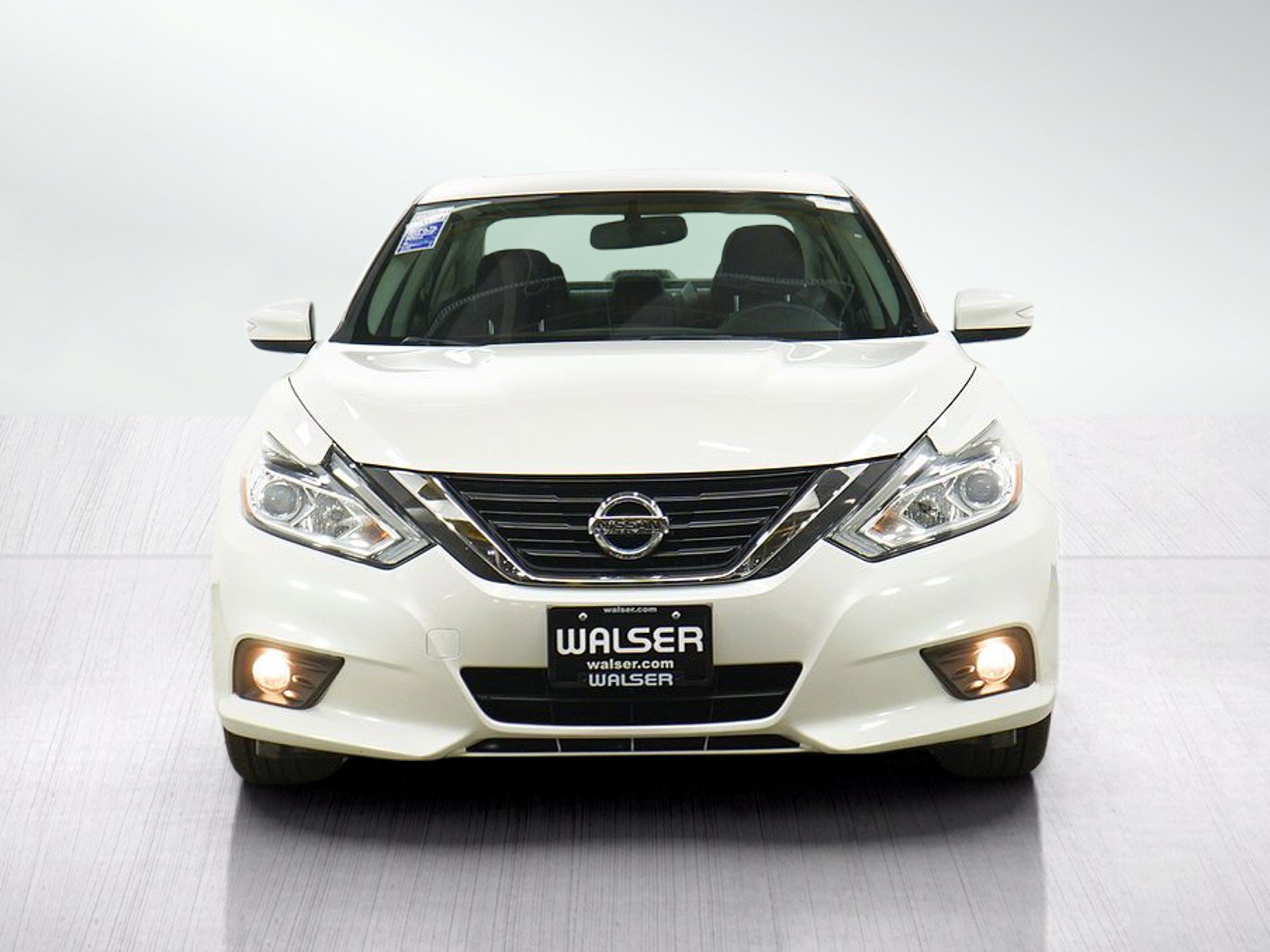 Used 2016 Nissan Altima 2.5 SV w/ Convenience Package FWD image 8