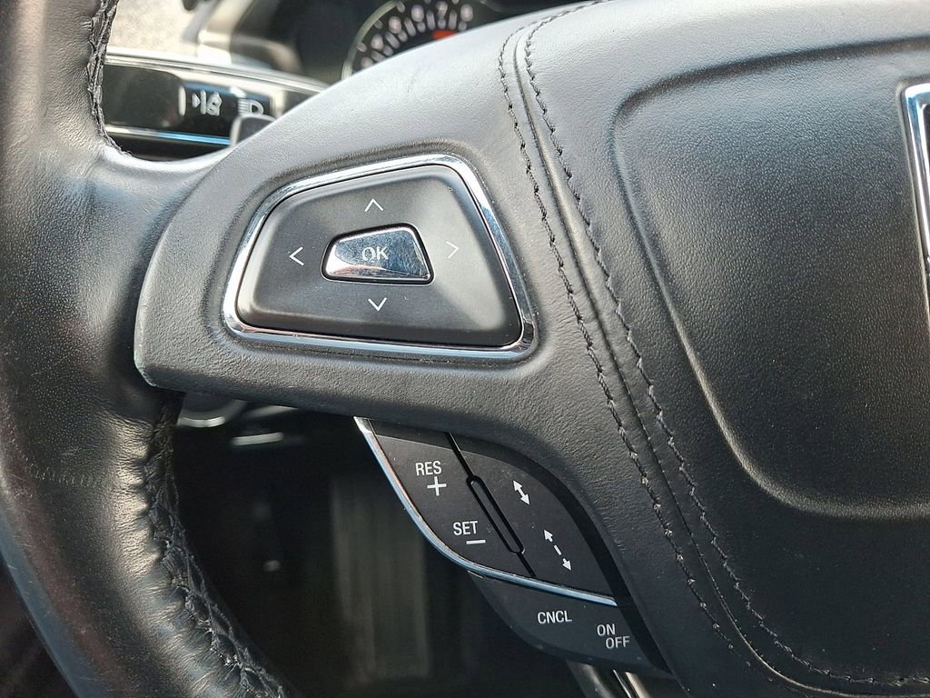 Certified 2020 Lincoln MKZ AWD w/ Convenience Package image 22