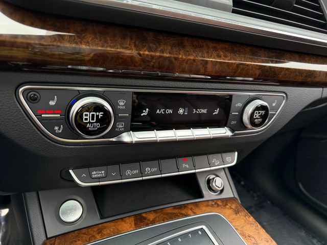 Used 2018 Audi Q5 2.0T Premium Plus w/ Premium Plus Package image 27