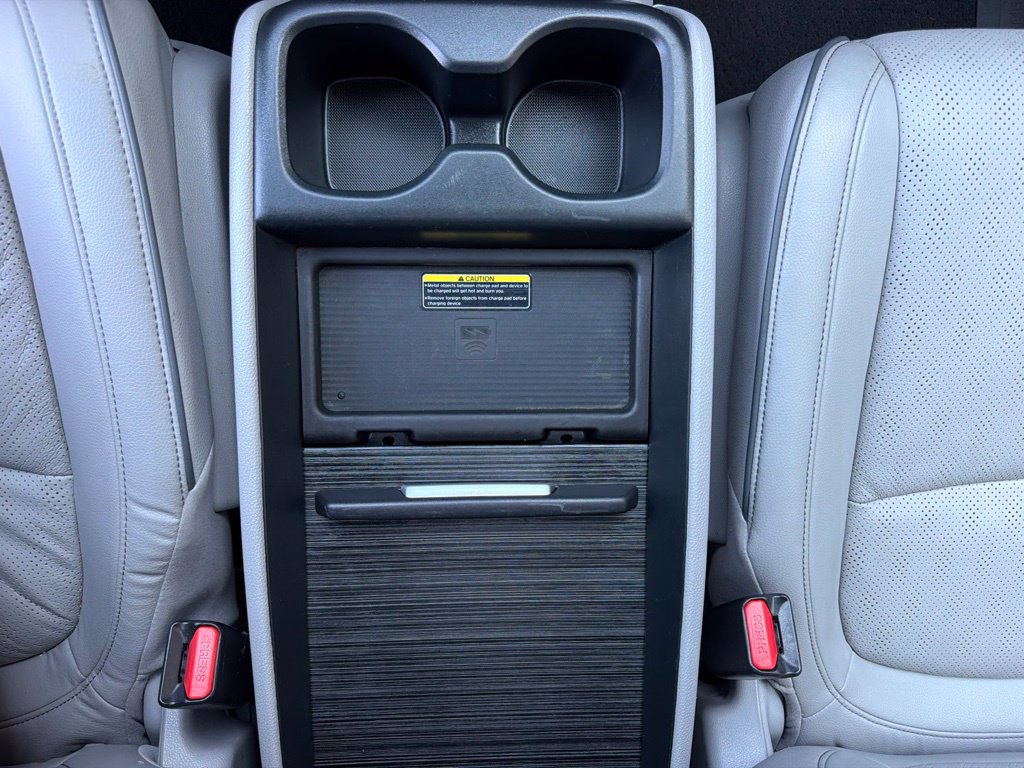 Used 2024 Honda Odyssey Elite image 24