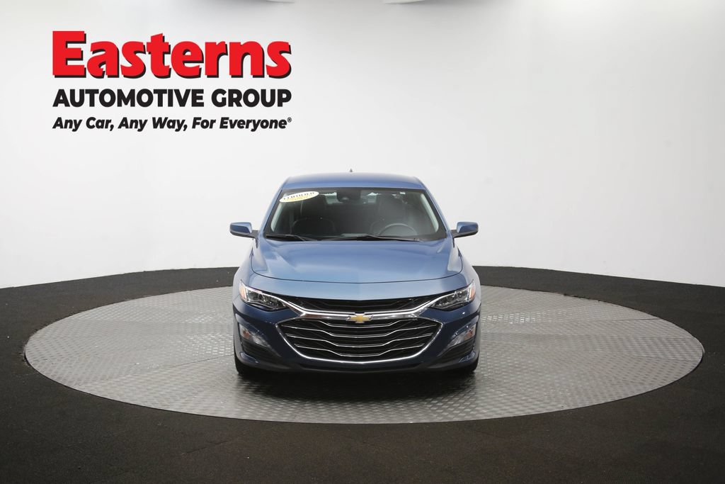 Used 2024 Chevrolet Malibu LT FWD image 55