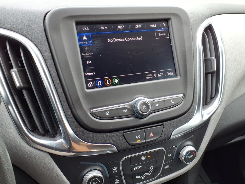 Used 2024 Chevrolet Equinox LS w/ LS Convenience Package FWD image 24